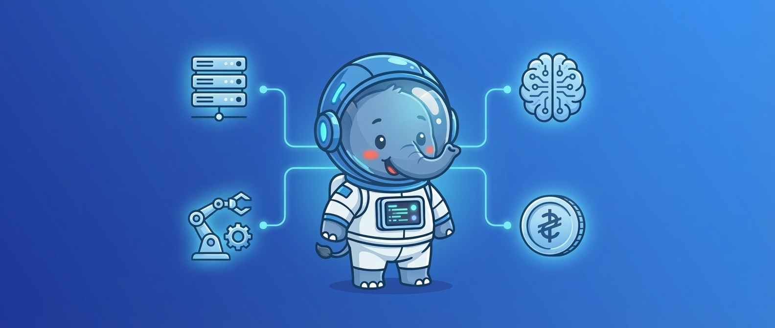 OnchainDB vs The World: Where We Fit in the AI Agent Stack
