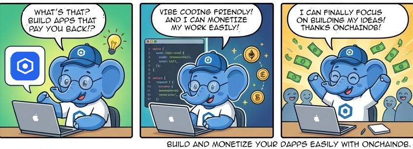 Discovering OnchainDB